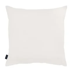 Pimlico Cream 43cm X 43cm Cushion With Fibre Pad -DIY pimlico cream 43cm x 43cm cushion with fibre pad5036112399027 03c MP