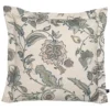 Prestigious Textiles Denim Floral Patterned Oxford Bordered Polyester Filled Cushion -DIY prestigious textiles denim floral patterned oxford bordered polyester filled cushion5025532008503 01c MP