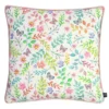 Prestigious Textiles Secret Garden Floral Printed Piped Polyester Filled Cushion -DIY prestigious textiles secret garden floral printed piped polyester filled cushion5025532547354 01c MP