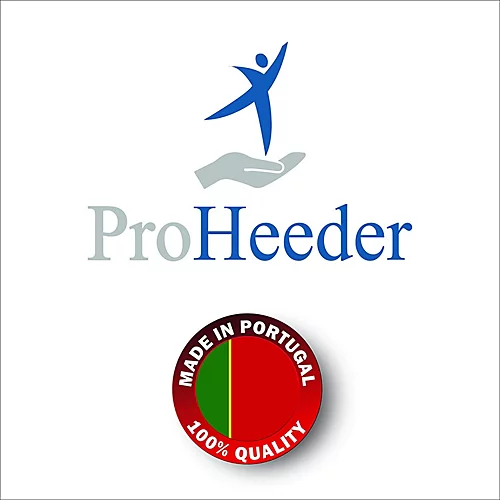 Proheeder Baby And Toddler Fitted Sheets - Size Travel Cot - Pack Of 2 6 Proheeder Baby And Toddler Fitted Sheets - Size Travel Cot - Pack Of 2 - Image 4