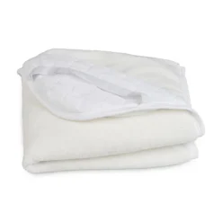 Proheeder Fleece Mattress Topper - Cot Size - 120 X 60 Cm