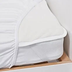 Proheeder Fleece Mattress Topper - Cot Size - 120 X 60 Cm -DIY proheeder fleece mattress topper cot size 120 x 60 cm5060554680153 03c MP