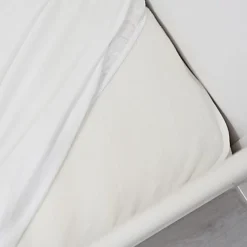 Proheeder Fleece Mattress Topper - Cot Size - 120 X 60 Cm -DIY proheeder fleece mattress topper cot size 120 x 60 cm5060554680153 04c MP