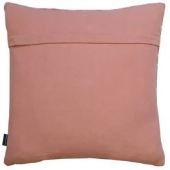 Raya Blush 43cm X 43cm Cushion With Fibre Pad -DIY raya blush 43cm x 43cm cushion with fibre pad5036112399287 03c MP