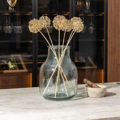 Recycled Glass Kitchen Dining Room Home Décor Delux Large Vase -DIY recycled glass kitchen dining room home d cor delux large vase5060813226931 03c MP