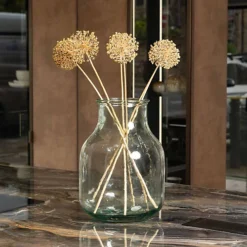 Recycled Glass Kitchen Dining Room Home Décor Delux Large Vase -DIY recycled glass kitchen dining room home d cor delux large vase5060813226931 04c MP