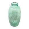 Recycled Glass Rimma Clear Home Décor Medium Teardrop Vase (H) 35cm -DIY recycled glass rimma clear home d cor medium teardrop vase h 35cm5060565682146 01c MP