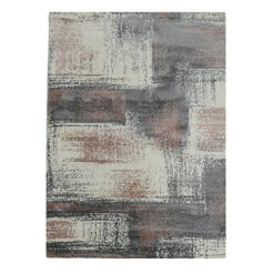 Sansa Abstract Multicolour Rug 235cmx160cm -DIY sansa abstract multicolour rug 235cmx160cm5021318020585 02c