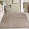 Serdim Rugs Plain Living Room Shaggy Area Rugs L.Beige 200x290 Cm -DIY serdim rugs plain living room shaggy area rugs l beige 200x290 cm5056095201148 01c MP