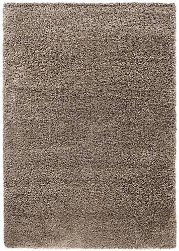 Serdim Rugs Plain Living Room Shaggy Area Rugs L.Beige 200x290 Cm 4 Serdim Rugs Plain Living Room Shaggy Area Rugs L.Beige 200x290 Cm - Image 2