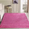 Serdim Rugs Plain Living Room Shaggy Area Rugs Pink 120x170 Cm 2 Serdim Rugs Plain Living Room Shaggy Area Rugs Pink 120x170 Cm -DIY serdim rugs plain living room shaggy area rugs pink 120x170 cm5056095201247 01c MP