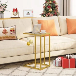 Set Of 2 Flower Vases Brown Beige Ceramic Pottery Vases With Handles -DIY set of 2 flower vases brown beige ceramic pottery vases with handles7625910062080 03c MP