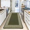 Smart Living Heavy Duty Machine Washable Runner For Hallway, Kitchen Non Slip Floor Mats, Door Mat 67cm X 220cm - Green Cream 2 Smart Living Heavy Duty Machine Washable Runner For Hallway, Kitchen Non Slip Floor Mats, Door Mat 67cm X 220cm - Green Cream -DIY smart living heavy duty machine washable runner for hallway kitchen non slip floor mats door mat 67cm x 220cm green cream8680318933492 01c MP