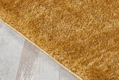 Smart Living Shaggy Soft Area Rug, Fluffy Living Room Carpet, Kitchen Floor, Bedroom Ultra Soft Rugs 200cm X 290cm - Gold -DIY smart living shaggy soft area rug fluffy living room carpet kitchen floor bedroom ultra soft rugs 200cm x 290cm gold9990001576080 03c MP