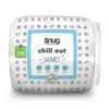 Snug 4.5 Tog Chill Out Single Duvet -DIY snug 4 5 tog chill out single duvet5012701532761 01c bq