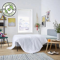 Snug 4.5 Tog Chill Out Single Duvet -DIY snug 4 5 tog chill out single duvet5012701532761 01i bq