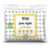 Snug Just Right Medium Hypoallergenic Pillow, Pair Of 2 2 Snug Just Right Medium Hypoallergenic Pillow, Pair Of 2 -DIY snug just right medium hypoallergenic pillow pair of 25012701532792 01c bq