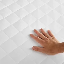 Snug King Mattress Protector -DIY snug king mattress protector5012701553469 02i bq