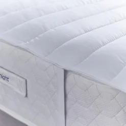 Soft Touch Microfibe Mattress Topper -DIY soft touch microfibe mattress topper5012701567053 03c MP