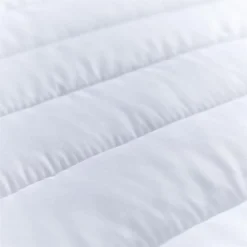 Soft Touch Microfibe Mattress Topper -DIY soft touch microfibe mattress topper5012701567053 04c MP