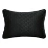 Ted Baker Ted Baker T Quilted Cushion 60x40cm Black -DIY ted baker t quilted cushion 60x40cm black5016709639910 01c MP