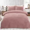 Teddy Duvet Cover With Pillow Case Bedding Set -DIY teddy duvet cover with pillow case bedding set5027434000401 01c MP