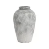 UK Homeliving Aged Stone Tall Ceramic Vase -DIY uk homeliving aged stone tall ceramic vase5050140941898 01c MP