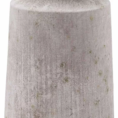UK Homeliving Bloomville Urn Stone Vase 5 UK Homeliving Bloomville Urn Stone Vase - Image 3