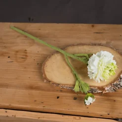 UK Homeliving Green Ranunculus Spray -DIY uk homeliving green ranunculus spray5050140894095 03c MP