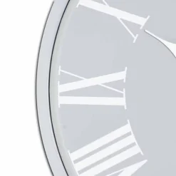 UK Homeliving Rothay Wall Clock -DIY uk homeliving rothay wall clock5050140162781 03c MP