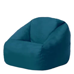 Veeva Kids Classic Bean Bag Chair Teal Green Childrens Bean Bags -DIY veeva kids classic bean bag chair teal green childrens bean bags5060760896379 03c MP
