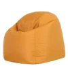 Veeva Kids Toddler Bean Bag Chair Ochre Yellow Childrens Bean Bags -DIY veeva kids toddler bean bag chair ochre yellow childrens bean bags5060554747672 01c MP