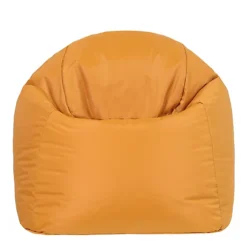 Veeva Kids Toddler Bean Bag Chair Ochre Yellow Childrens Bean Bags -DIY veeva kids toddler bean bag chair ochre yellow childrens bean bags5060554747672 03c MP