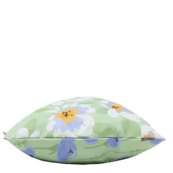 Veeva Meadow Print Set Of 4 Green Outdoor Cushion -DIY veeva meadow print set of 4 green outdoor cushion5060958973660 04c MP