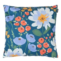 Veeva Meadow Print Set Of 4 Outdoor Cushion - Collection One 9 Veeva Meadow Print Set Of 4 Outdoor Cushion - Collection One -DIY veeva meadow print set of 4 outdoor cushion collection one5060958974162 04c MP