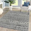 Vinci Abstract Cream & Brown Rug 170cmx120cm -DIY vinci abstract cream brown rug 170cmx120cm5021318020363 01I
