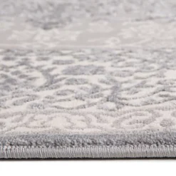 Vinci Traditional Grey Rug 170cmx120cm 8 Vinci Traditional Grey Rug 170cmx120cm -DIY vinci traditional grey rug 170cmx120cm5021318018834 37c