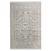Vintage Medallion Beige Traditional Rug 170cmx120cm -DIY vintage medallion beige traditional rug 170cmx120cm5060827255200 02c bq
