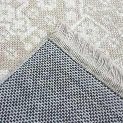 Vintage Medallion Beige Traditional Rug 170cmx120cm 9 Vintage Medallion Beige Traditional Rug 170cmx120cm -DIY vintage medallion beige traditional rug 170cmx120cm5060827255200 02i bq