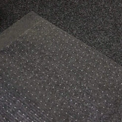 Vinyl Plastic Clear Guard Non-Slip Protector Mat Thick Film Roll Hallway Stairs Runner Carpet Area Rug 20 FT Long Width 27" -DIY vinyl plastic clear guard non slip protector mat thick film roll hallway stairs runner carpet area rug 20 ft long width 27 5007562255287 03c MP