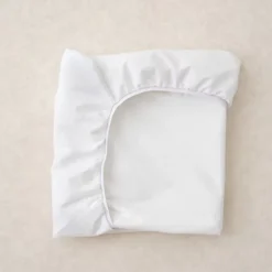 Waterproof Fitted Mattress Protector - Cot Bed (140 X 70cm) -DIY waterproof fitted mattress protector cot bed 140 x 70cm 5065015550303 03c MP