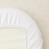 Waterproof Fitted Mattress Protector - To Fit Maxi-Cosi Iora (80 X 50cm) -DIY waterproof fitted mattress protector to fit maxi cosi iora 80 x 50cm 5065015550266 01c MP