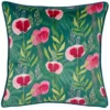 Wylder Nature House Of Bloom Poppy Polyester Filled Cushion -DIY wylder nature house of bloom poppy polyester filled cushion5025532743442 01c MP