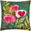 Wylder Nature House Of Bloom Poppy Square UV & Water Resistant Outdoor Polyester Filled Cushion 1 Wylder Nature House Of Bloom Poppy Square UV & Water Resistant Outdoor Polyester Filled Cushion -DIY wylder nature house of bloom poppy square uv water resistant outdoor polyester filled cushion5025532745026 01c MP