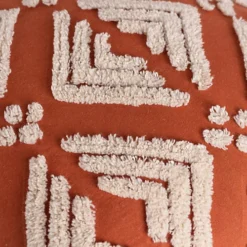 Yard Taya Square Tufted Polyester Filled Cushion -DIY yard taya square tufted polyester filled cushion5025532739971 04c MP